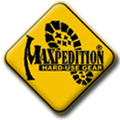 Maxpedition