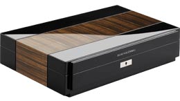 Buben &amp; Zorweg Vantage 18