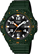 CASIO MRW-S300H-3B