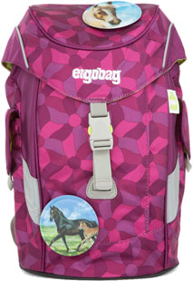 Ergobag Erg-mip-001-9e3