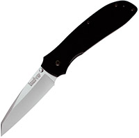 Kershaw 1515 Random Task II