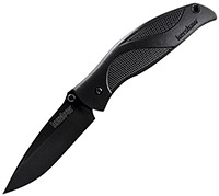 Kershaw 1550 Blackout