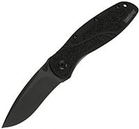 Kershaw 1670BW Blur