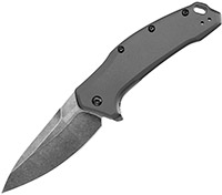 Kershaw 1776GRYBW Link