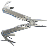 Leatherman CHARGE TTI