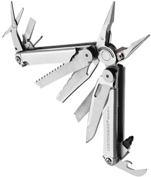 Leatherman Wave Plus