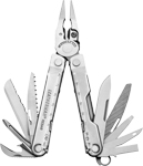 Leatherman Rebar