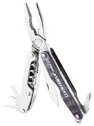 Leatherman Juice c2 gray