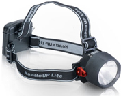 Pelican 2640 HeadsUp Lite