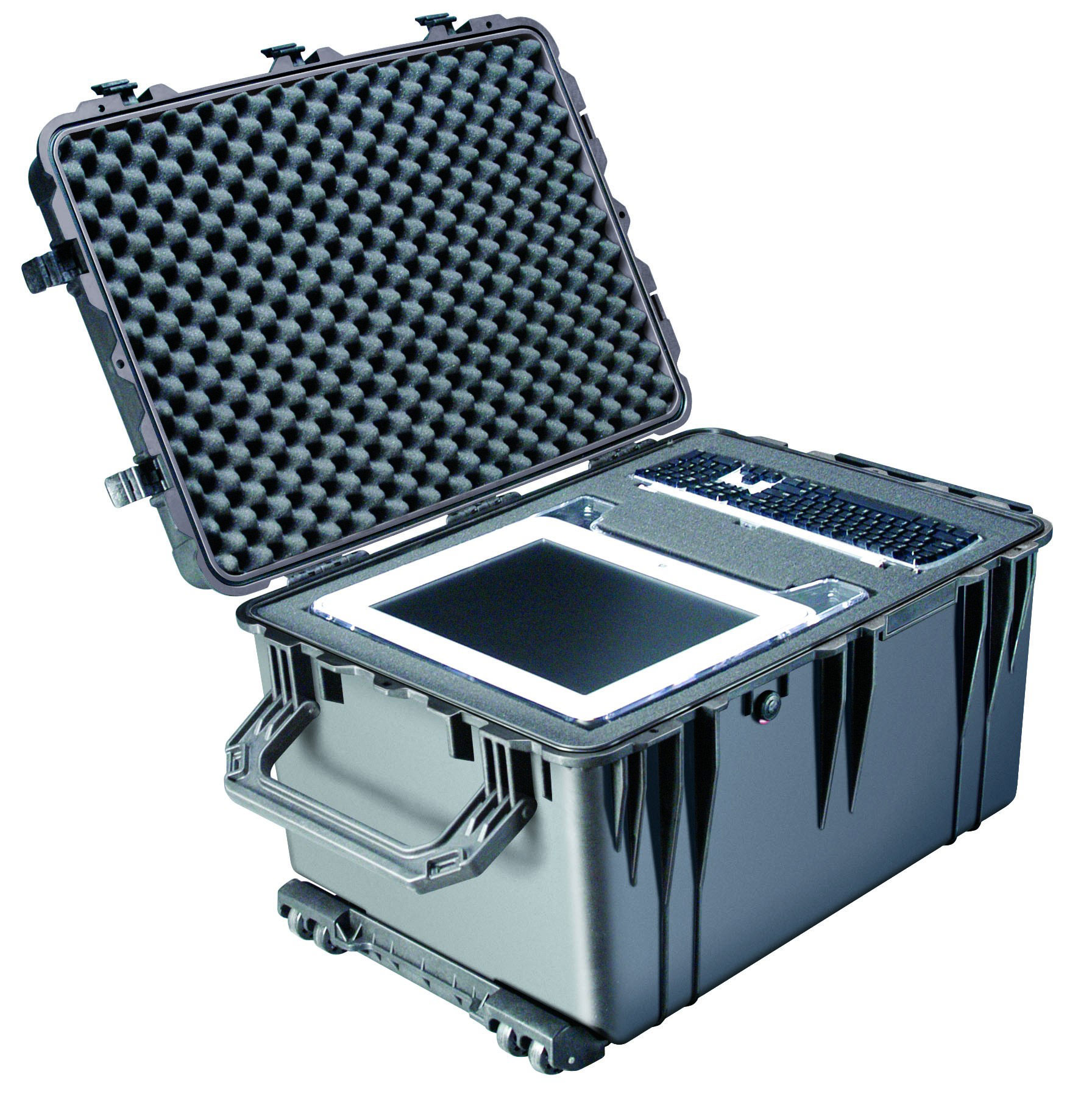 Pelican case