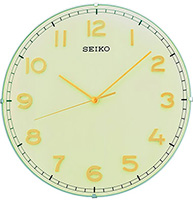 Seiko QXA624C