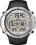 Suunto D6i Elastomer