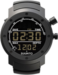 Suunto Elementum Aqua N/Black Rubber