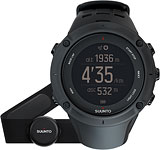 Suunto Ambit3 Peak Black HR