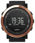 Suunto Essential Ceramic Copper Black TX