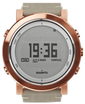 Suunto Essential Ceramic Copper