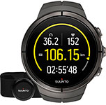 Suunto Spartan Ultra Stealh Titanium HR