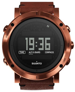 Suunto Essential Copper