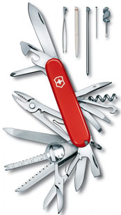 Victorinox Survival-Kit 1.8812