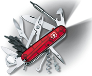 Victorinox 1.7925.T