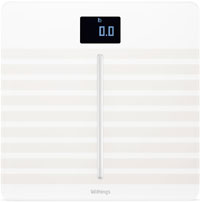 Withings Body Cardio White