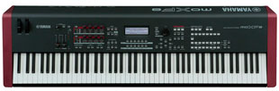 Yamaha MOXF8