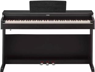 Yamaha YDP-163B