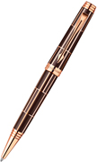 PARKER K565 Brown PGT Mblack