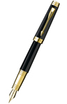 PARKER Premier Custom F560, Black GT